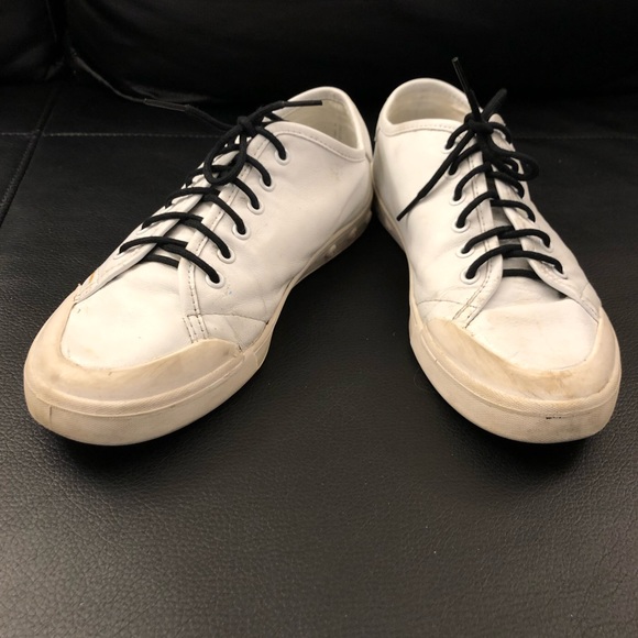 RAG AND BONE SNEAKERS - GOOD CONDITION - Picture 6 of 6